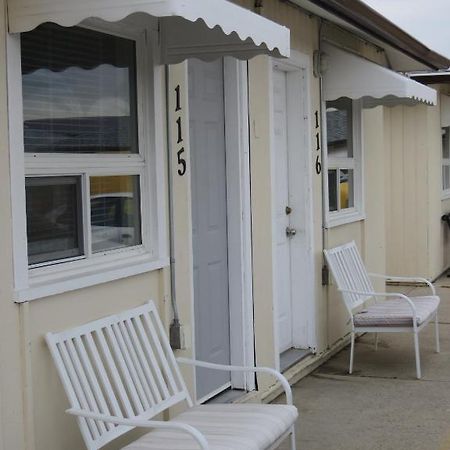Fort Motel Fort Macleod Dış mekan fotoğraf