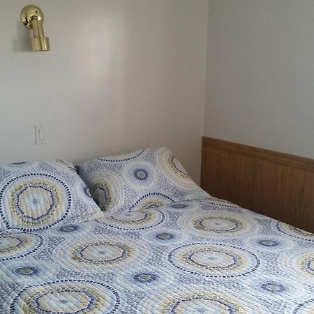 Fort Motel Fort Macleod Dış mekan fotoğraf