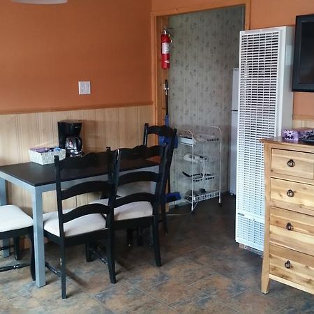 Fort Motel Fort Macleod Dış mekan fotoğraf