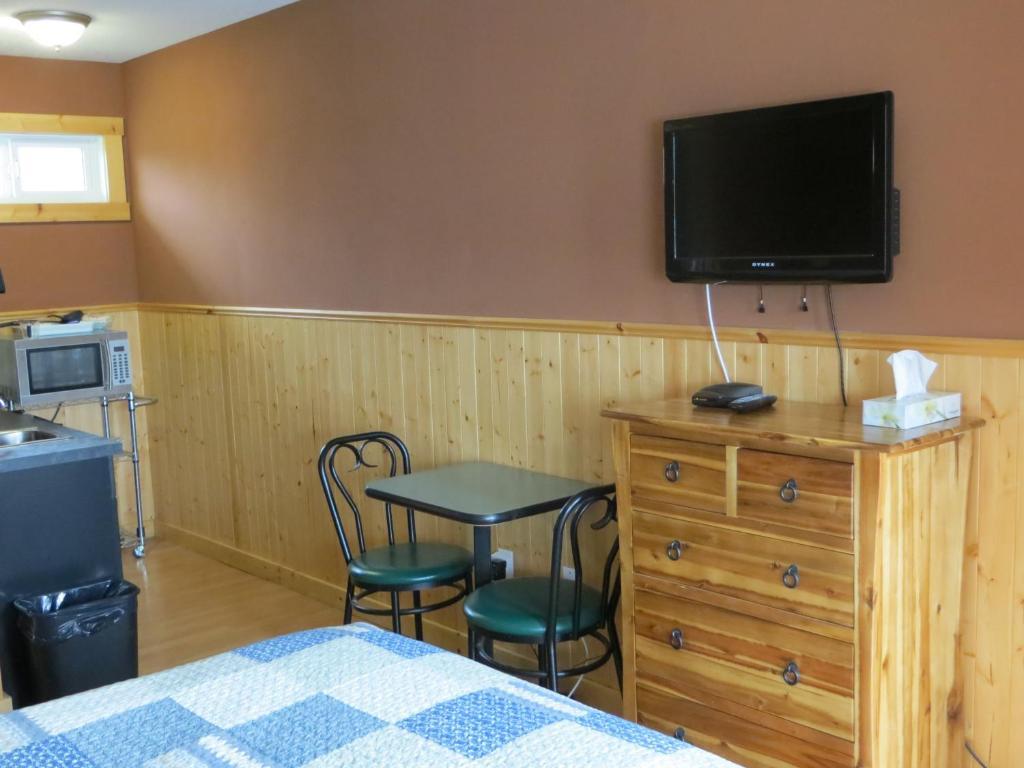 Fort Motel Fort Macleod Dış mekan fotoğraf
