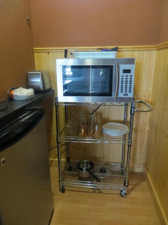 Fort Motel Fort Macleod Dış mekan fotoğraf