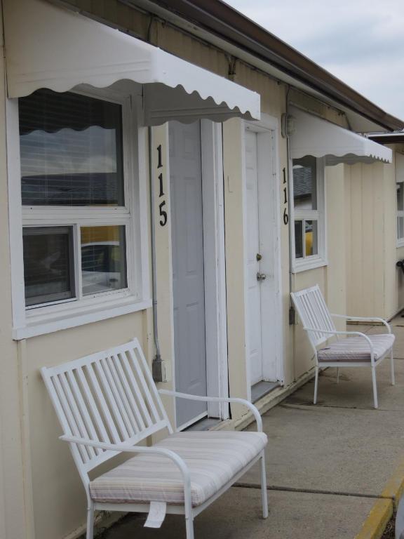Fort Motel Fort Macleod Dış mekan fotoğraf