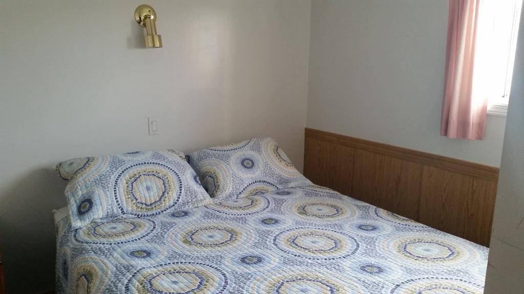 Fort Motel Fort Macleod Dış mekan fotoğraf