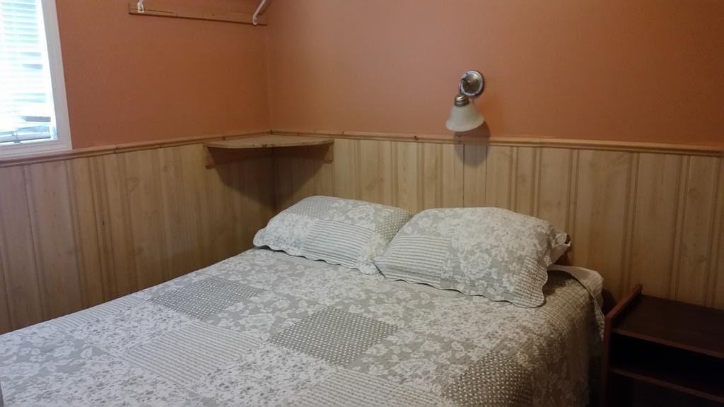 Fort Motel Fort Macleod Dış mekan fotoğraf