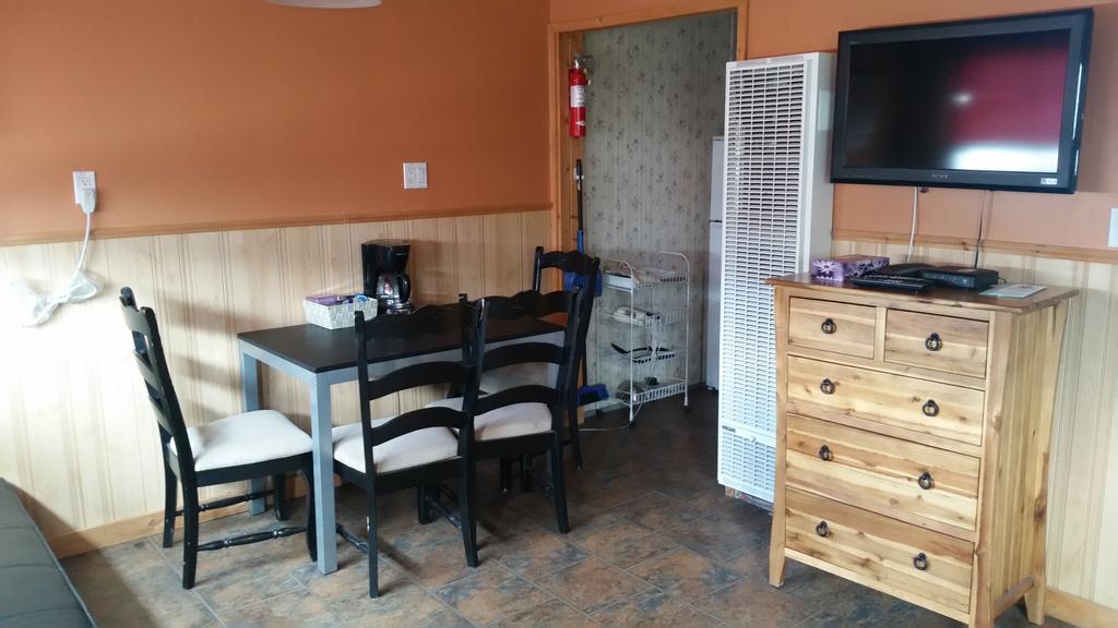 Fort Motel Fort Macleod Dış mekan fotoğraf