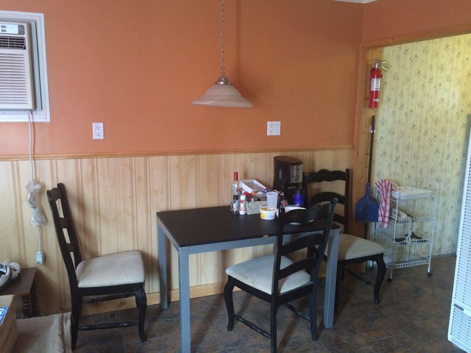 Fort Motel Fort Macleod Dış mekan fotoğraf