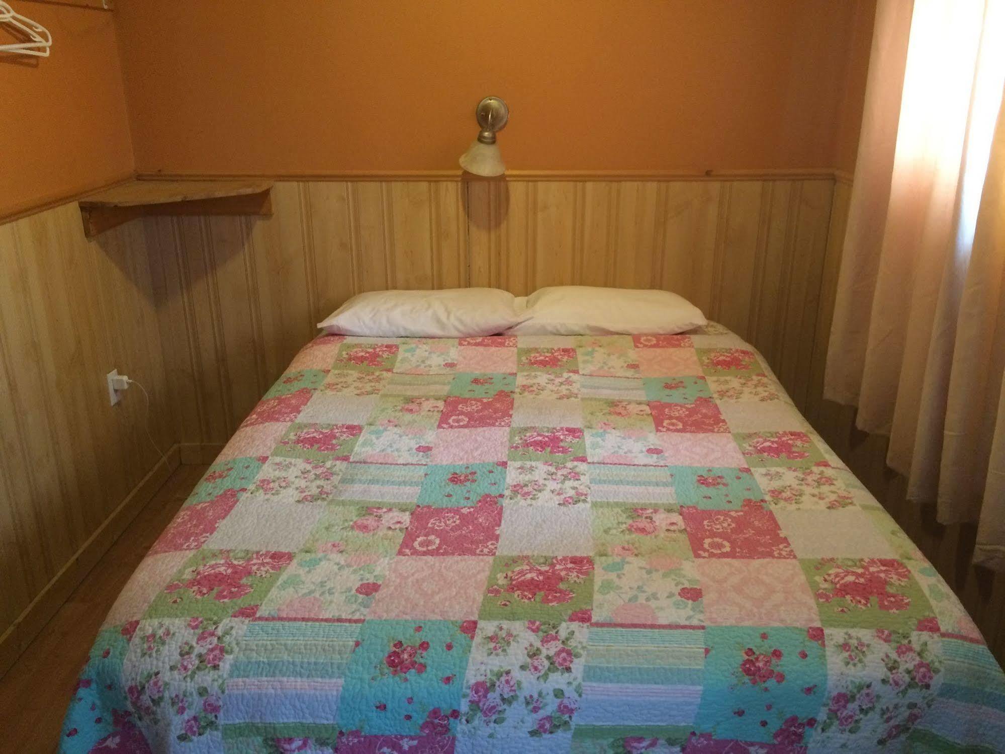 Fort Motel Fort Macleod Dış mekan fotoğraf
