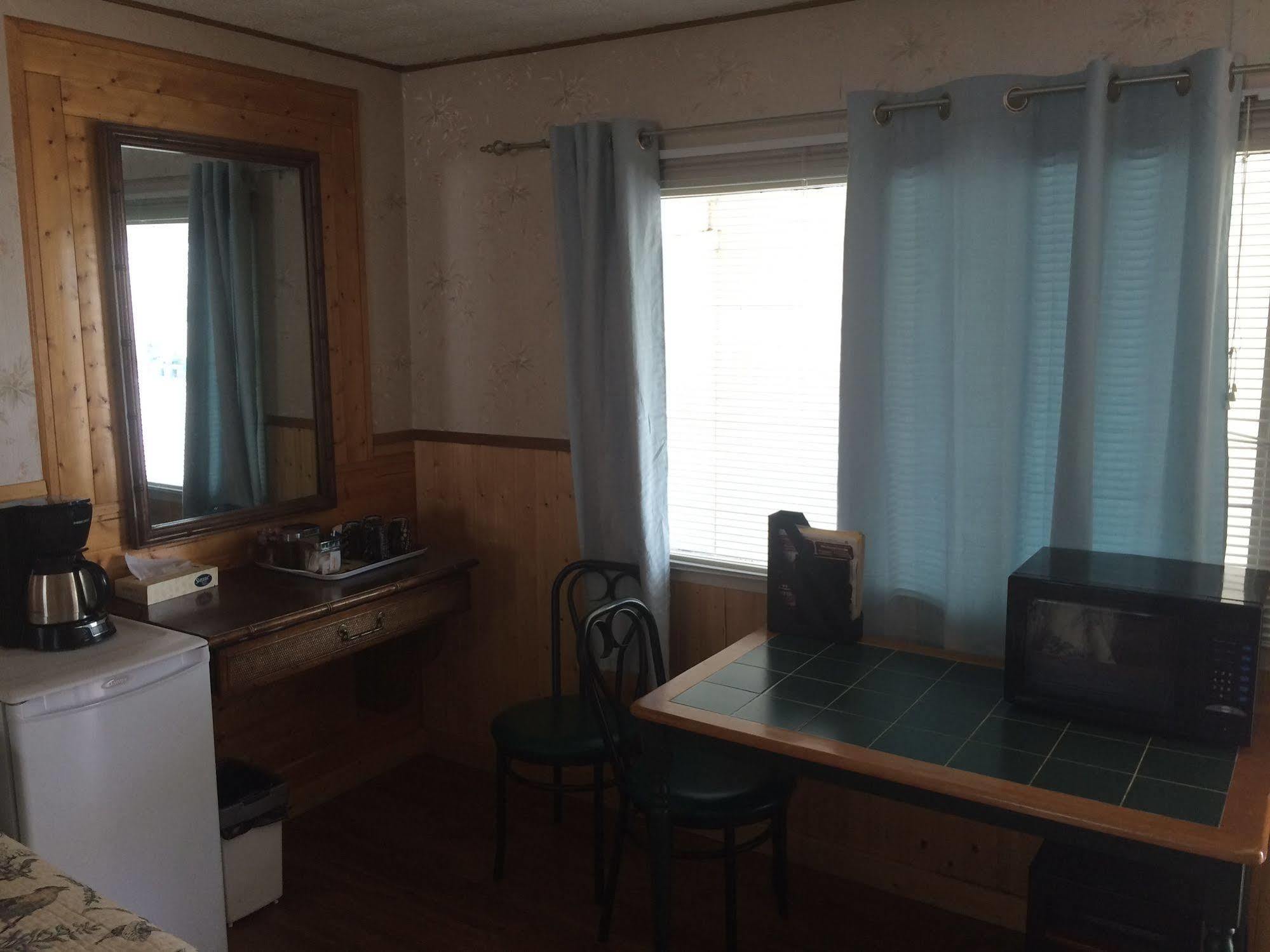 Fort Motel Fort Macleod Dış mekan fotoğraf