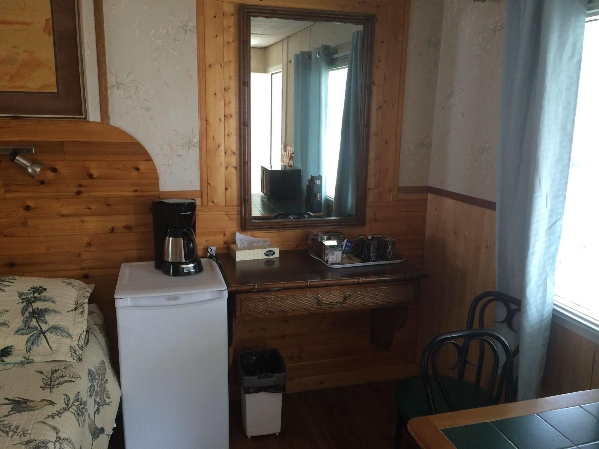 Fort Motel Fort Macleod Dış mekan fotoğraf
