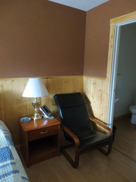 Fort Motel Fort Macleod Dış mekan fotoğraf